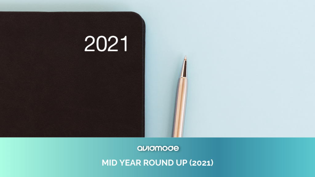 Cover image for the mid year round up post